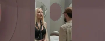 Benita pratar med Ibro om Prime igår kväll: Jag hade fel.