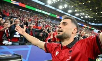 FSHFは、世界資格2026でアルバニアの5最速の選手を明らかにし、Bajramiはリストをリードします