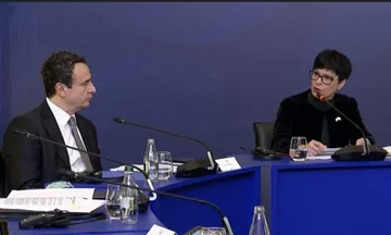 EU, Marta Kos, Kosovo 및 보스니아 전쟁의 수백만 : 여전히 길을 개혁