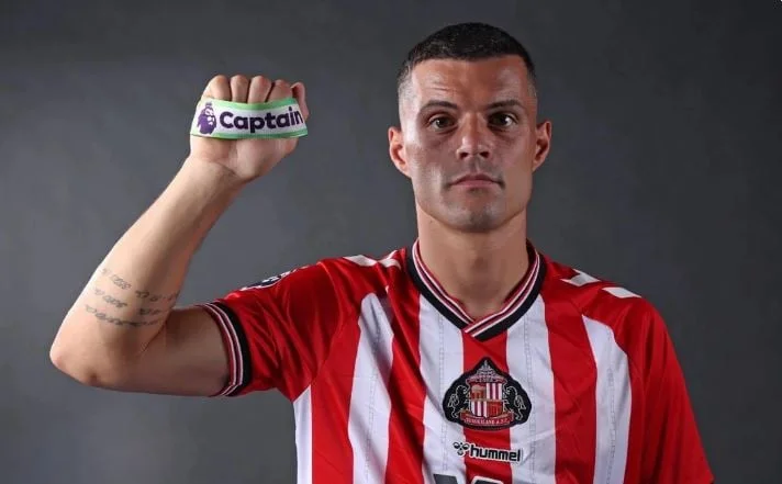 Sunderland מקווה לנצח על Fulham, דבורים יש השפעה שיא על Gran'n Jaka