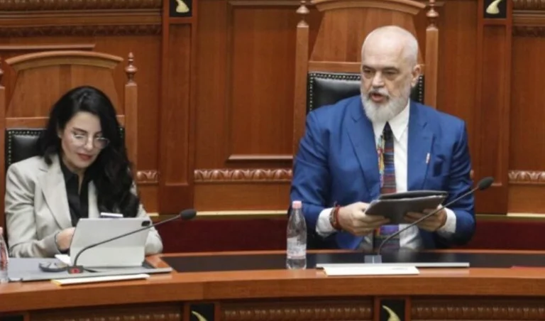 השעיה באלוק, כתובת הממשלה לבית המשפט החוקתי