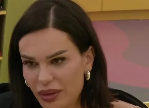 נולדתי בשביל אדי: האדם האחרון שאני חושבת עליו לפני השינה