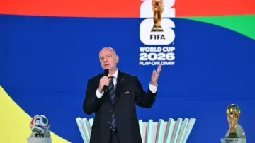 FIFAは、ファンからの過酷な反応に続くワールドカップポスターをキャンセル