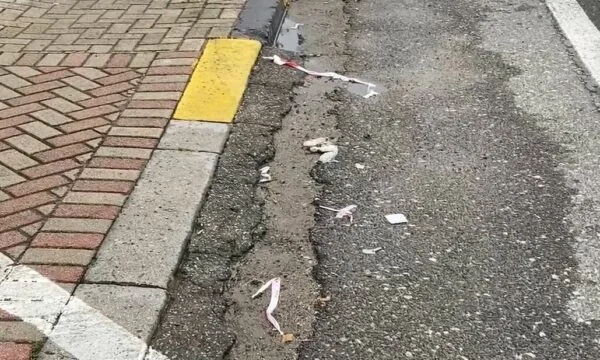 רצח קפה במנזה, בית המשפט דורס עוזב את דניאל פפה בכלא