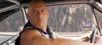 Laddad för sexuella övergrepp, beslut fattas på Vin Diesel