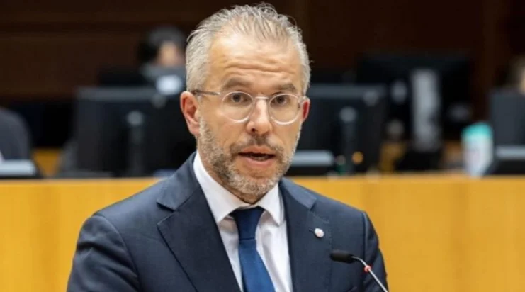 Reuten: Serbia's government is problematic, Kosovo situation should not be further destabilised