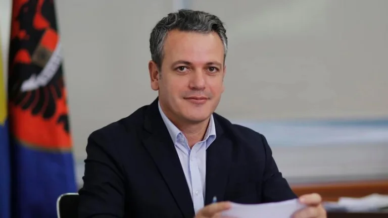 Arben Gashi: LDK-ja është e mira e përbashkët, është shpresa e vendit