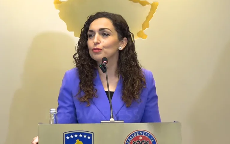 אוסמן מציית לאלבין קורטי: 28 בדצמבר - הבחירות לפרלמנט המרכזי