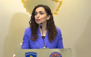 Osman Albin Kurti'ye itaat eder: 28 Aralık Büyük Parlamento Seçimleri için Setler