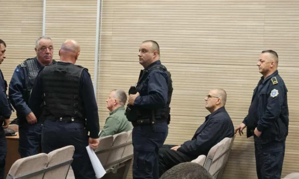 שימוע ריגול בוטל, האשים את שבן בבדיקה פסיכיאטרית