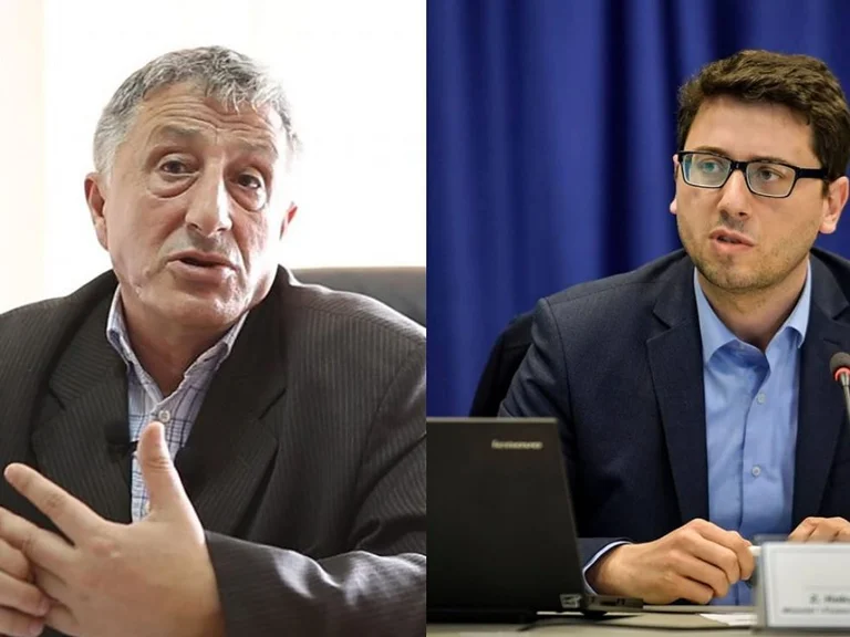 SBASK מעבירה תלונה פלילית לשר הברזל מורטי