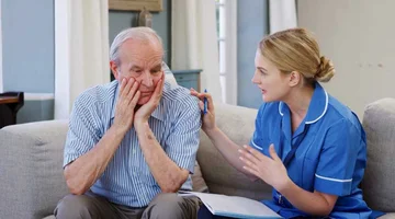 Study: The elderly who listen to music have a lower risk of delinquency