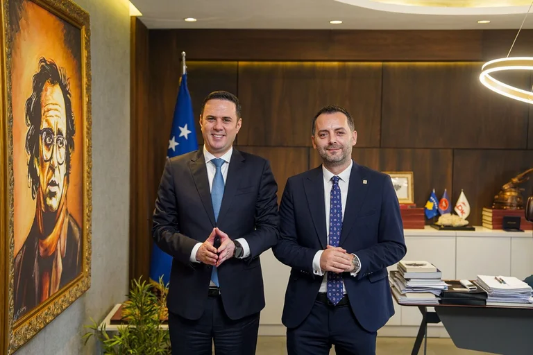Gazetari i RTK-së aderon në LDK