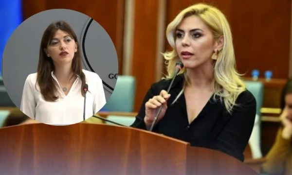 דליו מכנה את אלבולן הקסיון “miserable”, אומרת שהיא מגנה על קוסרארי-לילה על הכיסא שלה כשהיא הייתה בהרמוניה עם ראדוג'צ'י