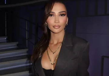 Janet i romantik med BBVK engagemang?