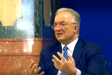 Xhavit Haliti: Kurti y su diálogo se dedican únicamente a los intereses electorales