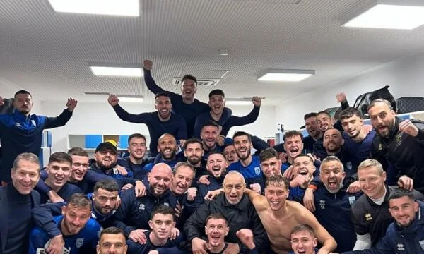 סיפור: קוסובו 80 ב-FIFA