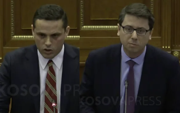 גנדה התביישה במרט: האם אתה מבין פטור מהגדרה?