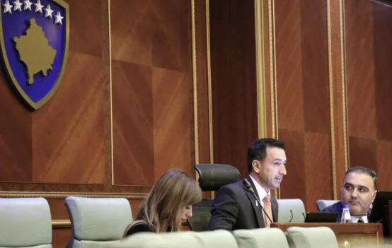 הכללים של בשאר עוזבים את המפגש VVI פתוח אם יש “שינויים במיקומים” מצדדים אחרים