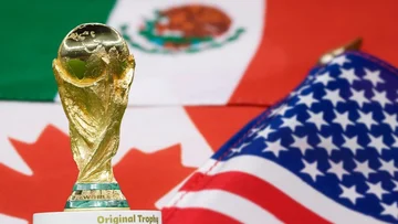 Dies ist das kleinste Land, das je in der Welt qualifizieren konnte.