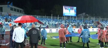 Vor dem Spiel mit der Schweiz zieht Heroild Shala aus dem Ausland zurück