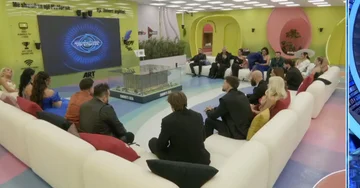 Detta boende lämnar huset BBVK