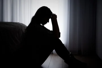 Depression: How to Know Him and When to Seek Help