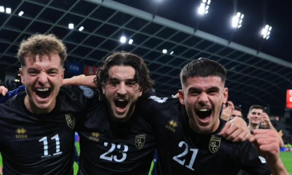 מזל טוב, בנים”, Hoffenheim עם פוסט מיוחד עבור ילדי דרווין