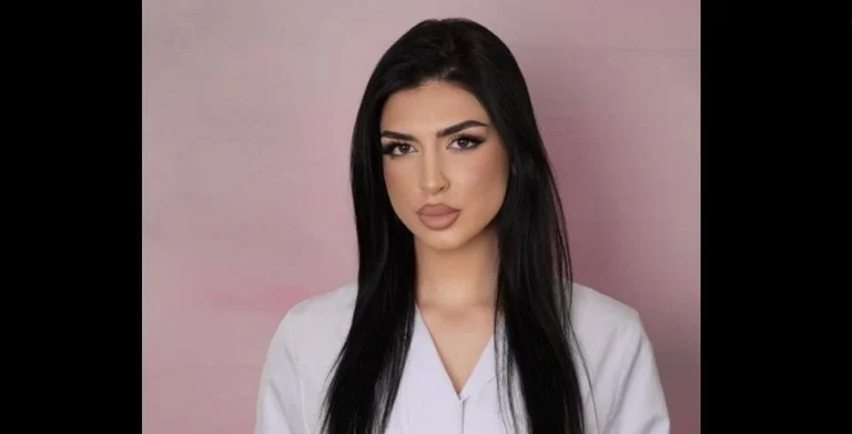 דודתו של דרסה ספיג'ה: הוא הרג חבר שהיה במערכת יחסים, ואתה לא יכול לתת לי ללכת.