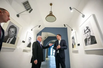 Obadija pozdravlja Harryja Bajraktarija: Močan glas, odločen podpornik Kosova