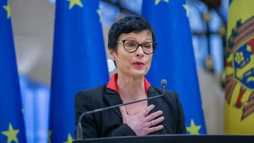 Kos za kosovske razmere: Potrebujemo vlado, nimam se s kom pogovarjati, ukrepi se lahko kmalu odstranijo.