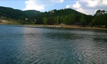CRU “Pristina”: Izogibajte se gibanju v bližini rek in kanalov