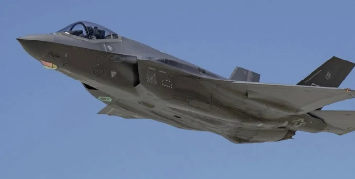 טראמפ ימכור את ה-F-35 סעודיה, ישראל שמחה