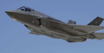 Trump bo prodal F-35 Saudova Arabija, Izrael se veseli