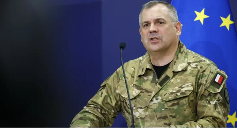 Pas Gjermanisë edhe Polonia në gatishmëri për sulmin rus, shefi i ushtrisë: Jemi tashmë në një periudhë para lufte
