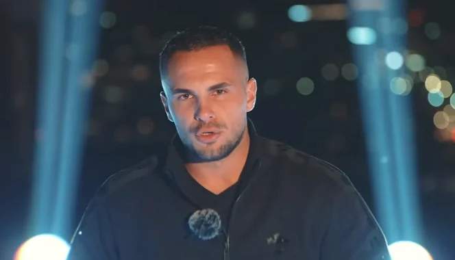 אדי חוזר לביתה של BBVK ומבטיח שינוי