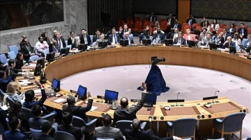 Varnostni svet ZN je odobril ameriško resolucijo o Trump načrtu glede Gaze