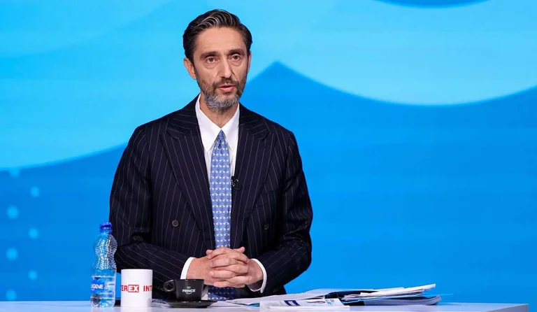 Most Ismaili: Bedri Hamza promuje stabilność i współpracę, tylko z nim może kryzys w Kosowie zatrzymać (VIDEO)