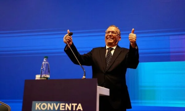 PDK