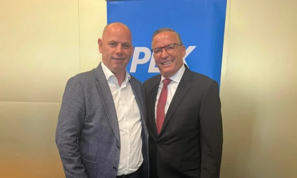 חמזה לאדרוב: אנחנו פתוחים לדון בכל הנושאים.