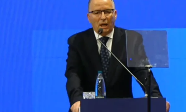 Bedri Hamza: האיחוד הוא הכוח שלנו. PDK הוא הבית של כולם