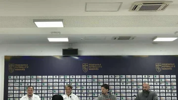 Kobel lobt Kosovo: Ein Team, das immer kämpft, Aslan in guter Form