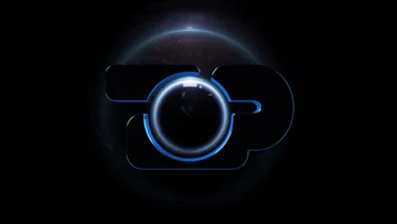Efter den fysiska kraschen vänder TV två moderatorer bort