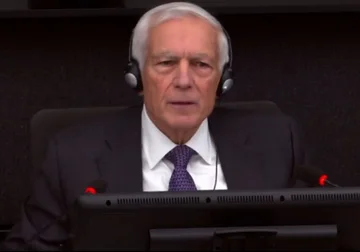 Clark: Srbi so hoteli Kosovo spraviti na sever
