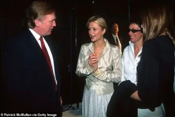 Paris Hilton reacts to new claims linking him to Jeffrey Epstein
