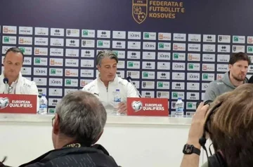 Yakin: Jaka will jedes Spiel gewinnen, so wird Kosovo