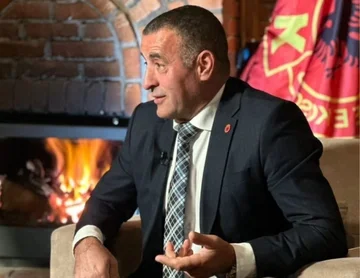AAKA Brahimaj: Vsi soglasno rečemo ne sodelovanju z LVVA.