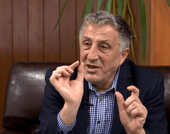 Rifman Jasharaj: מבקש 30% עלייה בקנה מידה משותף וחתימת חוזה קולקטיבי