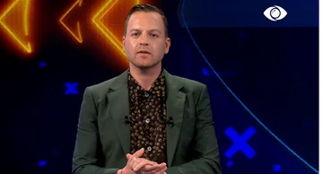 Slike hiše BBVA/Eros Grezda, Cavet Kasap in Arbenita prebivalcev? Moderator ga razkrije.