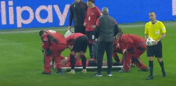 Armando Broeas Status lernen
